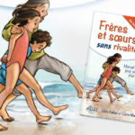 Conférence "Frères et soeurs sans rivalité" organisée par l’AMAFAR-EPE à l’Espace Pierre Roselli