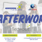 Premier afterwork dans l’Est