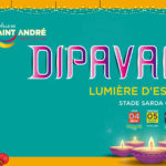 Dipavali 2021 à Saint-André