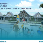 Appel à projets pour des Animations Associatives, Culturelles et Sportives au parc du Colosse