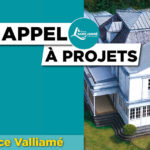 Appel à Projets Espace Valliamée