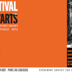 Festival Kré’Arts samedi 23 et dimanche 24 octobre 2021