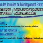 Journées du Développement Fraternel