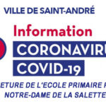 Information COVID-19