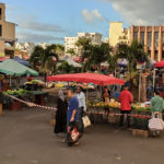 Le marché forain de Saint-André repasse en format adapté COVID +