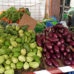 Saint-André, du nouveau dans l’organisation du marché forain