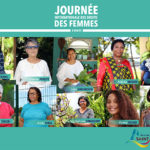 8 mars Journée Internationale des Droits des Femmes