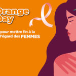Orange Day jeudi 25 novembre à Saint-André