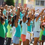 Journée de sensibilisation pour la lutte contre le harcèlement scolaire à l’école Sainte-Geneviève