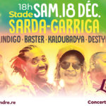 Concert de la liberté samedi 18 décembre à partir de 18h00