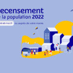 Recensement de la population 2022