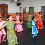 École Municipale de Danse