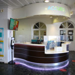 Les services de la ville