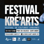 Festival KRÉ'ARTS