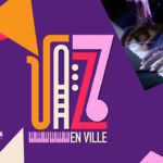 Première édition de Jazz en ville