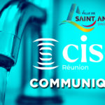Restriction de la consommation d’eau pour la commune de Saint-André