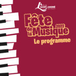 Fête de la musique 2022