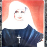 Dénomination de la rue – Marie Magdeleine de la Croix