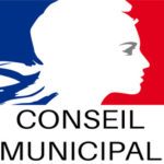 Conseil municipal du 12 mai 2022