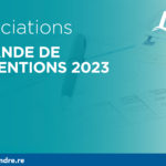 Demande de Subventions 2023