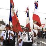 Cérémonie du 14 Juillet