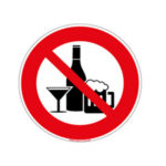 Règlement temporaire sur le transport et la consommation de boissons alcoolisées