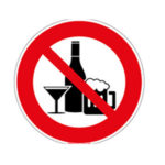 Règlement temporaire sur le transport et la consommation de boissons alcoolisées