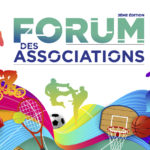 Troisième édition du Forum des Associations 2022, samedi 03 septembre