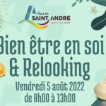 Bien être en soi & relooking