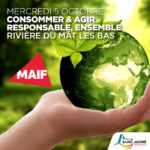 Consommer & Agir responsable