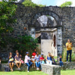 Journées Européennes du Patrimoine visite guidée en bus