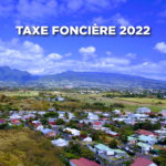 Communiqué - Taxe Foncière 2022