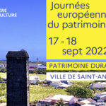 Journées Européennes du Patrimoine 2022