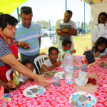 La culture s’invite dans les quartiers pour les « Vacances Pour Tous »