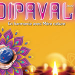 Le programme de la 33 ème édition du Dipavali 2022 du 03 au 06 novembre