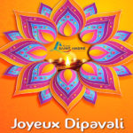 JOYEUX DIPAVALI