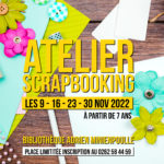 Atelier ScrapBooking