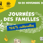 Journées des Familles samedi 19 novembre