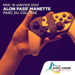 Alon Pass' Manette