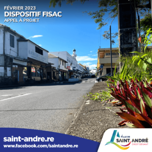 Appel à projet FISAC