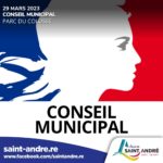 CONSEIL MUNICIPAL