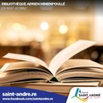 BIBLIOTHEQUE ADRIEN MINIENPOULLE - CHAMP-BORNE