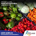 MARCHÉ ÉQUITABLE - FAYARD