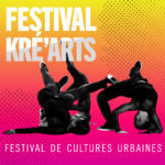 FESTIVAL KRE'ARTS - 2023