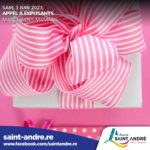 APPEL A EXPOSANTS - MARCHE DES MAMANS