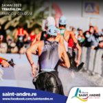 TRIATHLON DU COLOSSE