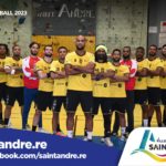 HANDBALL - FINALE D1 MASCULIN