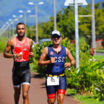 TRIATHLON DU COLOSSE