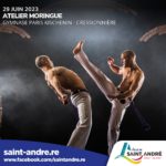 ATELIERS DE MORINGUE - IME