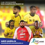 Handball - Finale France 🇫🇷 Nationale 2